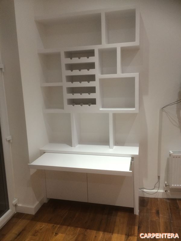 cabinet PC rack - london